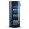Watco Heavy Duty protuklizna boja za promet