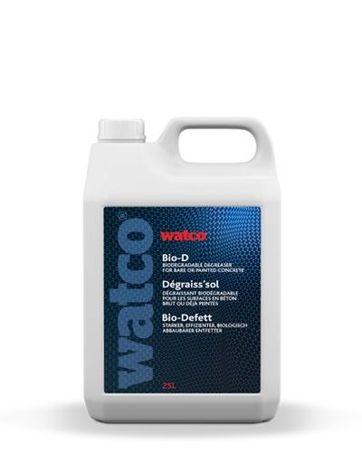 Watco Bio-D Biorazgradivi odmašćivač za pripremu podova