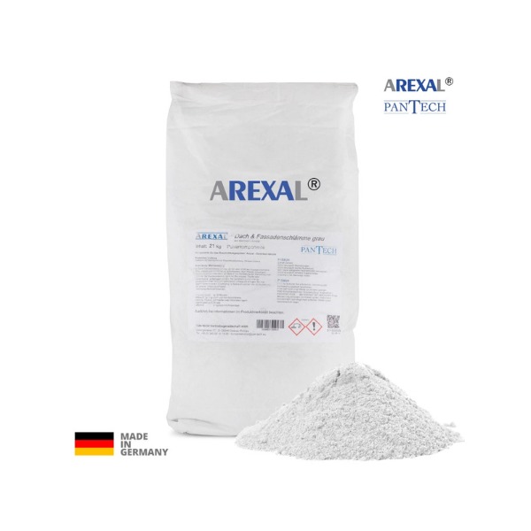 AREXAL® – krovna i fasadna masa