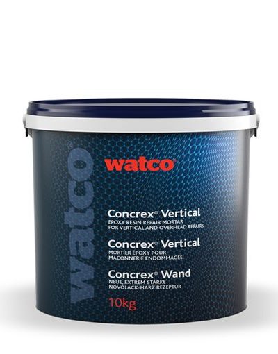 Watco Concrex Vertical
