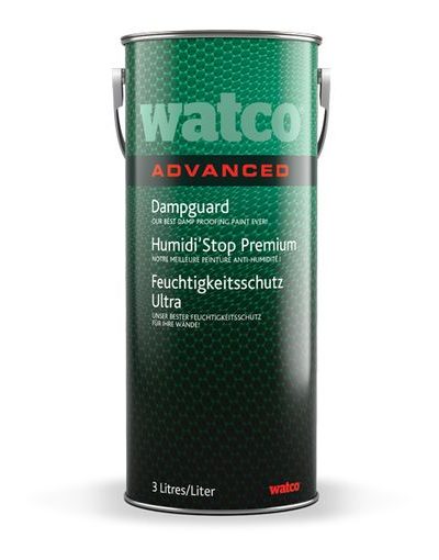 Watco Dampguard Advanced