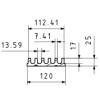 WOLFA AquaStop Ultra - Slika 2