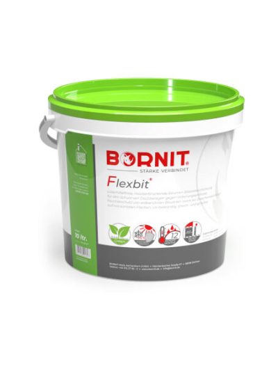 BORNIT® Flexbit - visokofleksibilni lateks premaz