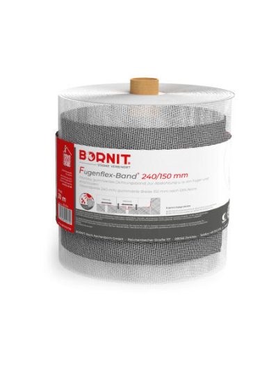 BORNIT® Fugenflex-Band - hidroizolacijska traka
