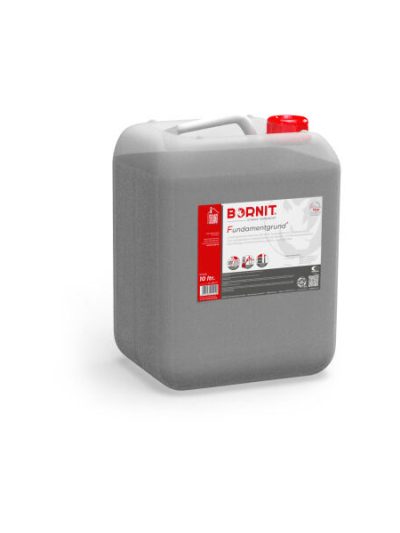 BORNIT® Fundamentgrund - bitumenski temelji premaz