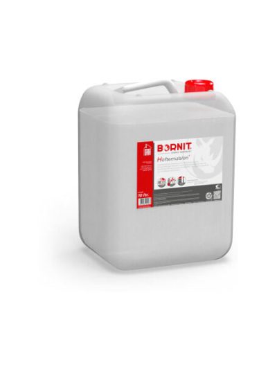 BORNIT® Haftemulsion – temeljni premaz za poboljšanje prionjivosti