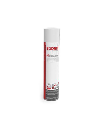 BORNIT® MultiClean Fix - sprej za čišćenje