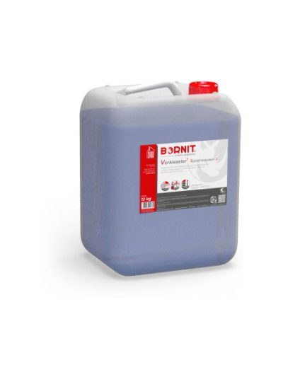 BORNIT® Verkieseler (SB3) - za dubinsku mineralizaciju i vodoodbojnost