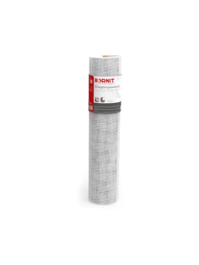BORNIT® Glasgittergewebe 58 – Staklena armatura za krovne premaze