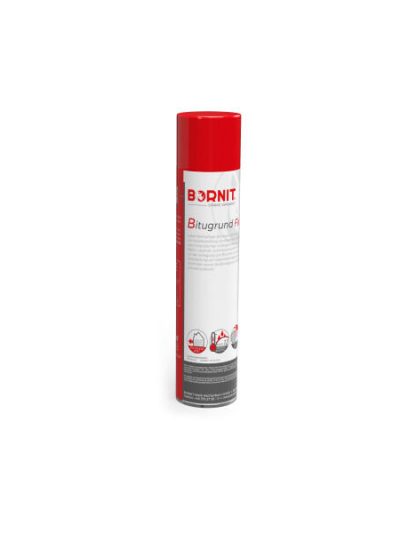 BORNIT® Bitugrund Fix - raspršivi bitumenski temeljni premaz