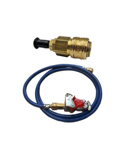 BORNIT® Adapter za Haftkleber-Spritze