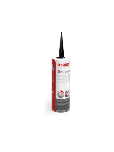 BORNIT® Bitufug 2K – bitumenska masa za fugiranje i brtvljenje