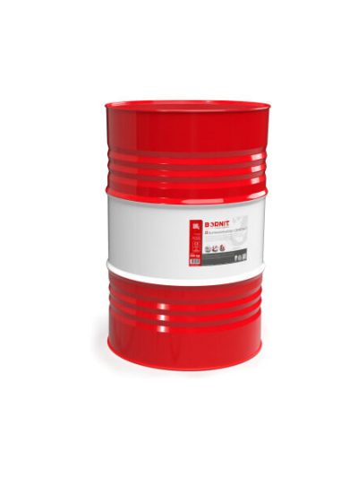 BORNIT® Bitumenemulsion C60BP4-S – bitumenska emulzija za vezne premaze i impregnaciju