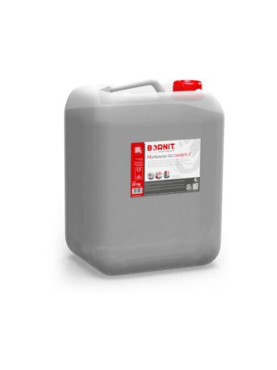 BORNIT® Haftkleber R2 C40BF5‑S – kationična bitumenska emulzija za poboljšanje prionjivosti