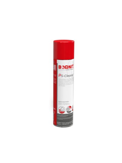 BORNIT® PS Cleaner – otapalo za čišćenje polisulfidnih masa