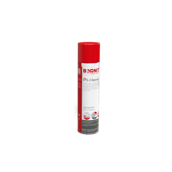 BORNIT® PS Cleaner – otapalo za čišćenje polisulfidnih masa