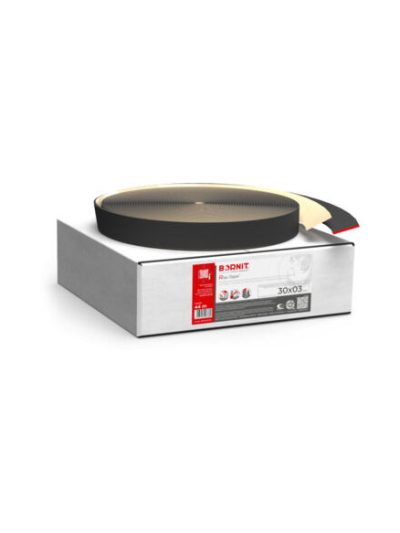BORNIT® Riss‑Tape – samoljepljiva traka za privremeno brtvljenje pukotina