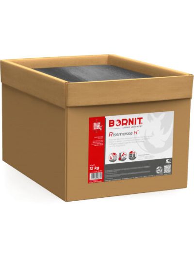BORNIT® Rissmasse H – vruća modulirana masa za brtvljenje pukotina