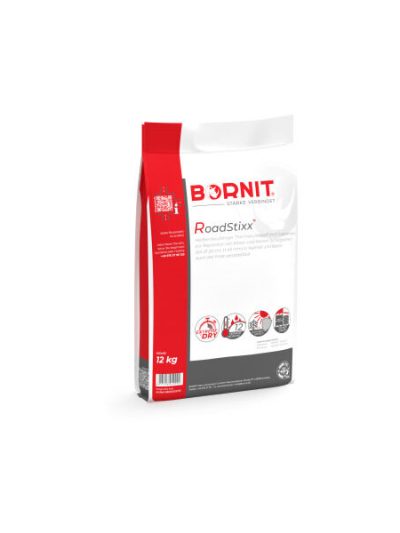 BORNIT® RoadStixx – termoplastični štapići za brzo popravak pukotina i rupa