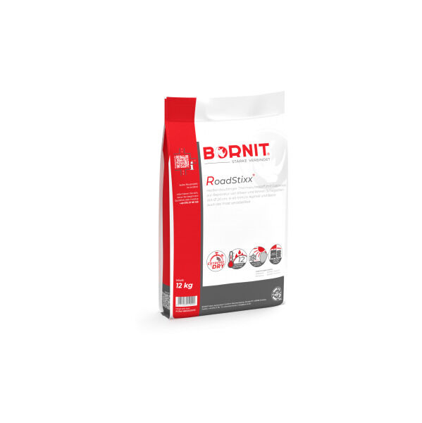 BORNIT® RoadStixx – termoplastični štapići za brzo popravak pukotina i rupa