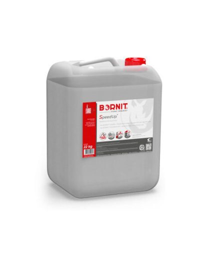 BORNIT® SpeedUp – akcelerator za ubrzano stvrdnjavanje brtvila