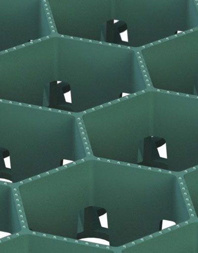 Watco GravelGrid Green rešetka za travu